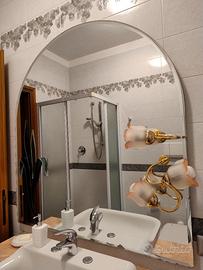 Specchio da bagno