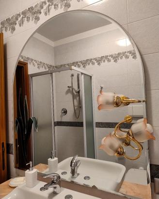 Specchio da bagno