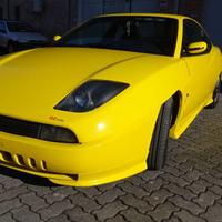 FIAT - Coupè - 2.0 i.e. turbo 20V ECCEZIONALE