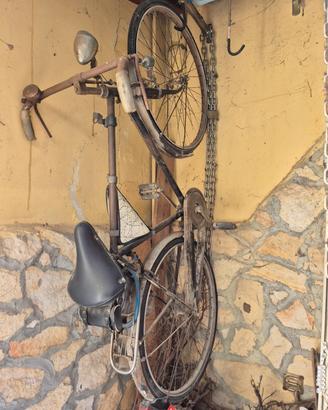 Bici vintage 