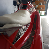 Moto d'acqua vx110 guida 16 anni patente D1