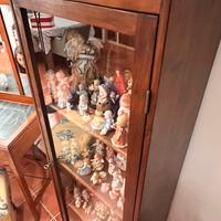 Vetrine vetrinette fuciliere arte povera