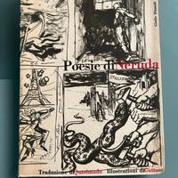 Poesie di Neruda