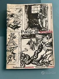 Poesie di Neruda