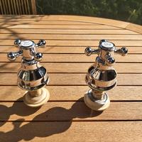 Rubinetto bidet Bugnatese serie Lady