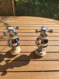 Rubinetto bidet Bugnatese serie Lady