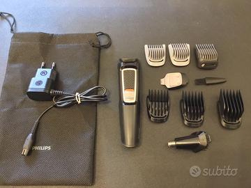 Philips Rasoio regola barba