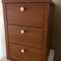 Cassettiera / Comodino