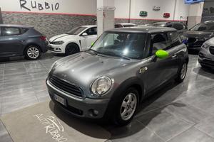 Mini 1.4 16V One