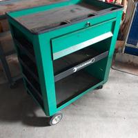 Carrello Attrezzi STAHLWILLE da officina