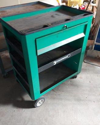 Carrello Attrezzi STAHLWILLE da officina