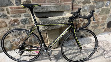 Focus Culebro bici  da corsa S