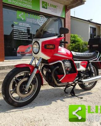 MOTO GUZZI V 1000 SP 1000 sp
