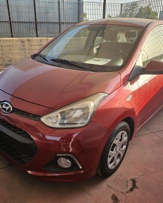 Hyundai i10 1.0 MPI Style