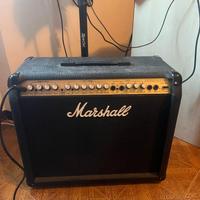 Amplificatore Marshall Valvestate 8080