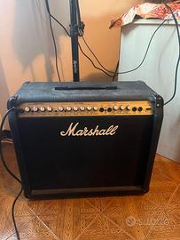 Amplificatore Marshall Valvestate 8080