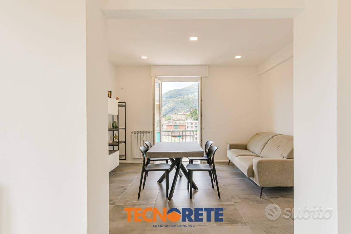 Appartamento – La Spezia, Gaggiola, Galere - Vista 5