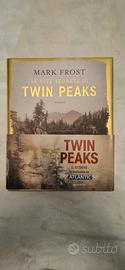 Le vite segrete di Twin Peaks  (IL libro)
