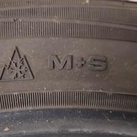 gomme invernali 205/55 r16 91H