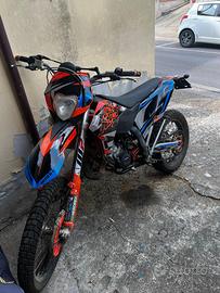 ktm exc 125 2008