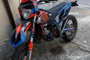 ktm exc 125 2008