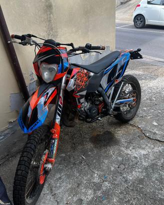 ktm exc 125 2008