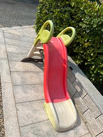 Scivolo bimbi