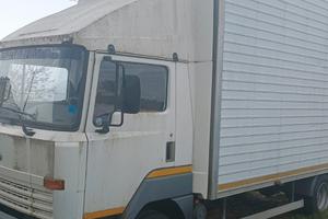 Camion trasporto merci