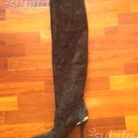 Stivali nuovi neri Dolce&Gabbana originali tg 38