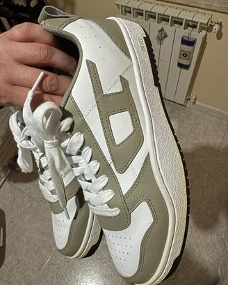 Scarpe diesel
