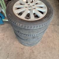 CERCHI E GOMME 2055516 OPEL - CPR793398
