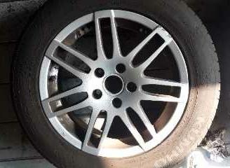 4 cerchi lega 16 pollici 5x112