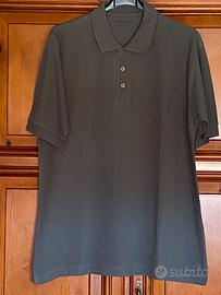 Polo uomo Green Leaves    -    COME NUOVA