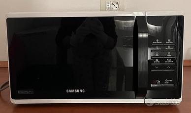 Forno Microonde Samsung Browning Plus Nuovo