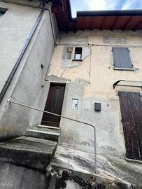 Casa da ristrutturare