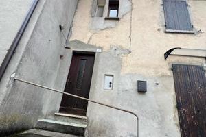 Casa da ristrutturare