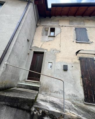 Casa da ristrutturare