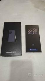 Samsung galaxy s24 ultra 512gb