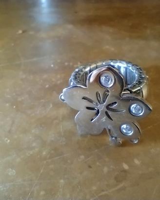 Anello Morellato