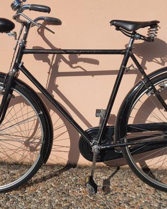 BICI VINTAGE EPOCA BACCHETTA BROOKS