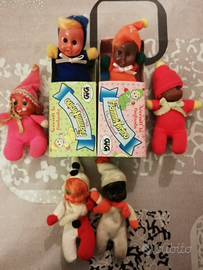 Bambolotti Fiammiferini Gig