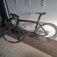 Bici da corsa Berma