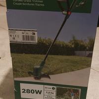 Taglia erba/bordi elettrico