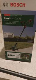 Taglia erba/bordi elettrico