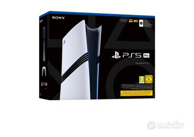 Play station 5