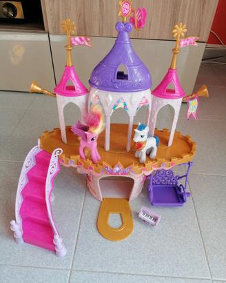 Castello MY LITTLE PONY