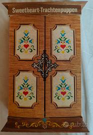 Bambole  collezione Sweetheart