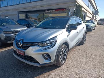 Renault Captur TCe 90 CV Techno