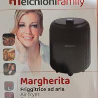 Friggitrice ad aria Melchioni 