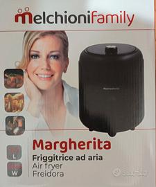 Friggitrice ad aria Melchioni 